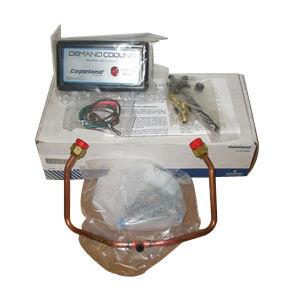 998-1000-26 208/230 DEMAND COOLING KIT FOR 6D COMP