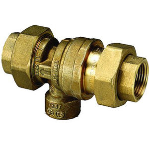 BP900 BACKFLOW PREVENTER. 1/2 NPT. 175 PSI MAX. 250F TEMP. MAX. WITH INTERMEDIATE ATMOSPHERIC VENT. HEATING SYSTEMS