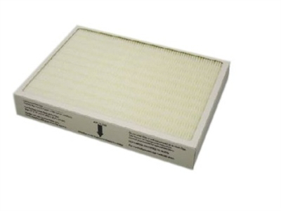 AMP-DMH4-0400 HEPA 99.97% MEDIA FILTER