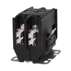 C25BNB220B 2 POLE 20A CONTACTOR 208/240V CUTLER-HAMMER