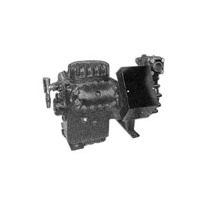 6RT1-300A-TSK-800 COMPRESSOR CORE VALUE=$560.00 6RBODY