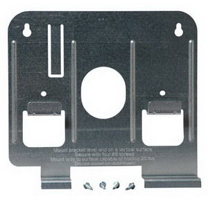 50020012-001 WALL MOUNTING BRACKET FOR TRUESTEAM HUMIDIFIER.