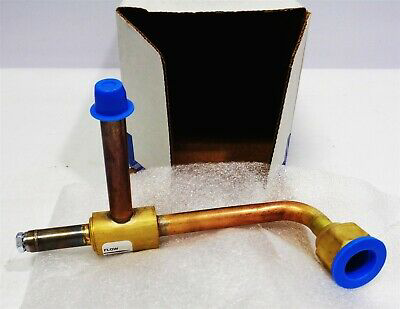910-0352-01 DEMAND COOLING VALVE & COIL