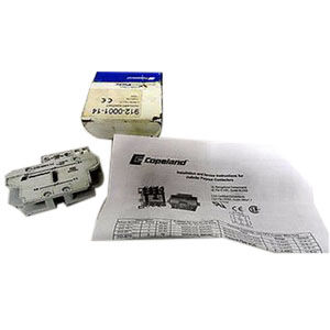 912-0001-14 2NC CONTACTS FOR 15-75A