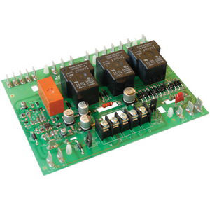 ICM289 FURNACE CONTROL BOARD (LENNOX 48K98 BCC1 BCC2 BCC3)