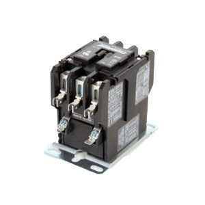912-3040-02 3P-40A-240V CONTACTOR