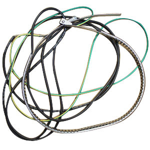 918-0038-02 CRANKCASE HEATER