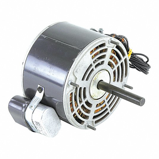 950-0270-01 MOTOR 1/2HP 460V 1625RPM (K55HXTBN5852)