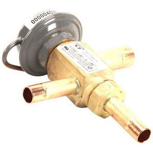 000004070 VALVE HEAD PRESSURE (STK-PROG)