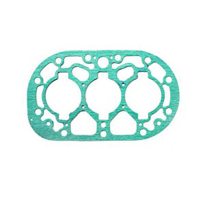 920-0729-07 V-PLATE GASKET KI T