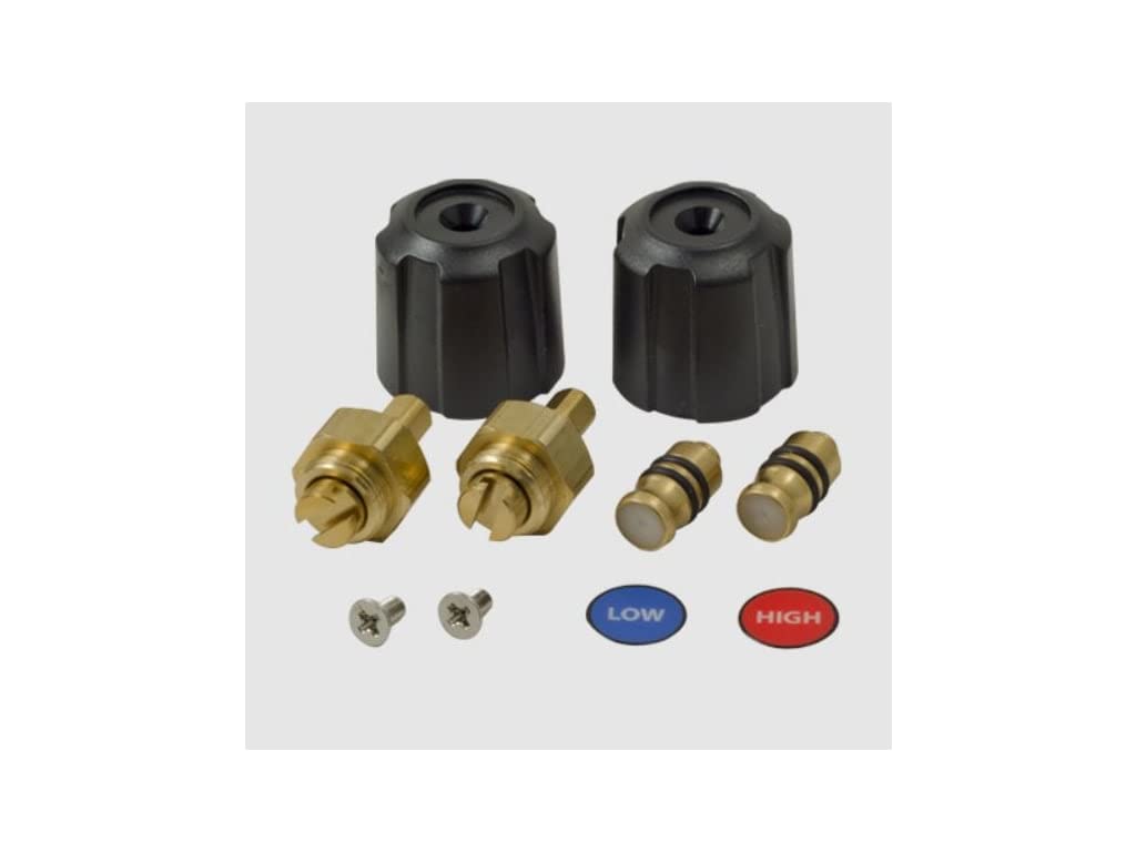 RSMANK6 REPLACEMENT SMAN KIT