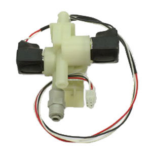 50027997-001 SOLENOID VALVE