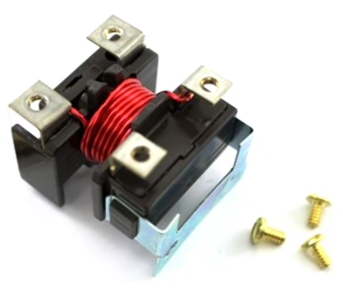 940-0102-00 RELAY