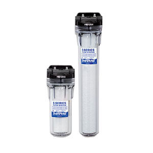 462144 FILTER HOUSING 20" W/CARTRIDGE