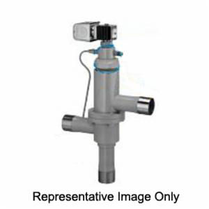 B5D5C HEAT RECLAIM VALVE 5/8 "