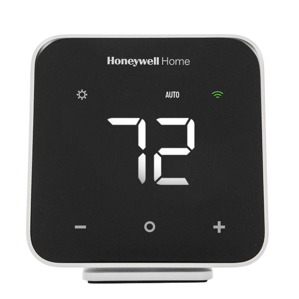 DC6000WF1001 D6 WIFI DUCTLESS CONTROLLER HONEYWELL