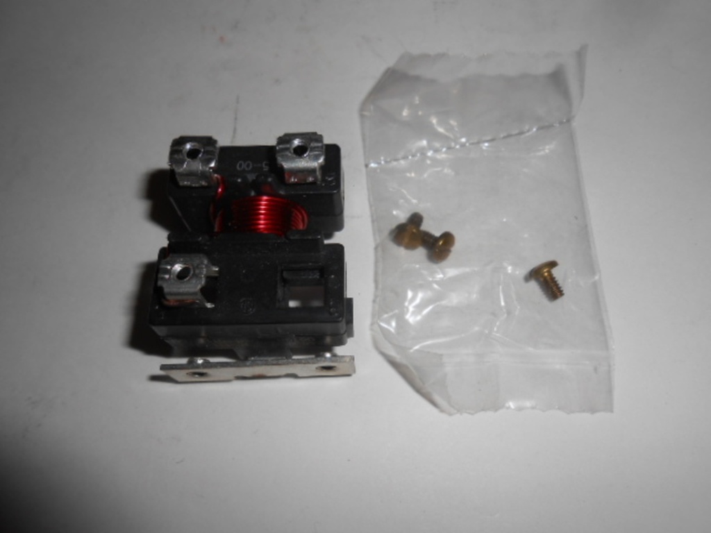 940-0115-00 RELAY