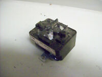 998-0109-00 TIME DELAY RELAY
