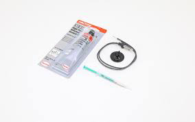998-0243-02 THERMOSTAT KIT-ZR
