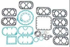998-0451-01 OVERLOAD PROTECTOR W/GASKET
