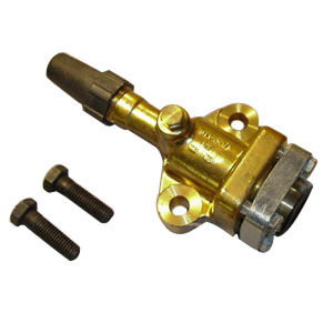 998-0510-09 SERVICE VALVE