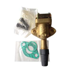 998-0510-10 SERVICE VALVE