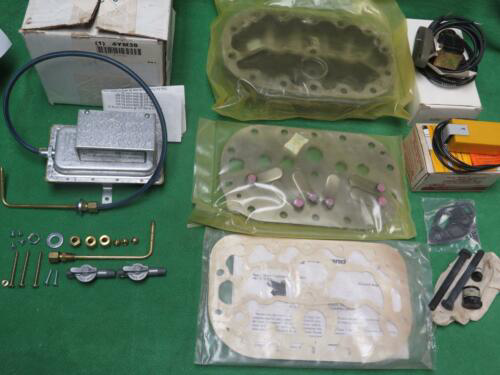 998-0119-31 UNLOADER KIT 24V
