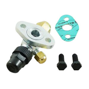 998-0510-22 SERVICE VALVE