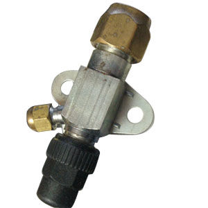 998-0510-23 SERVICE VALVE 5/8" FLARE