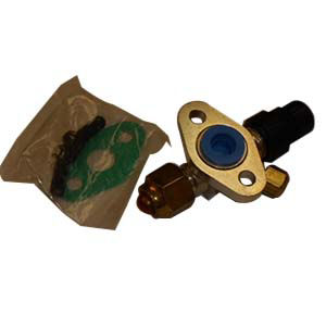 998-0510-24 SERVICE VALVE