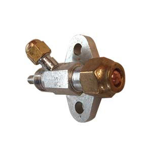 998-0510-26 SERVICE VALVE