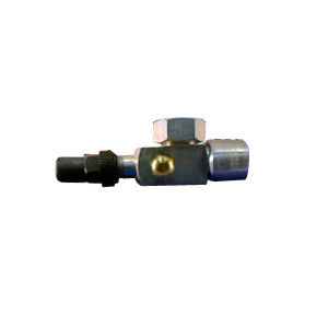 998-0510-68 SERVICE VALVE