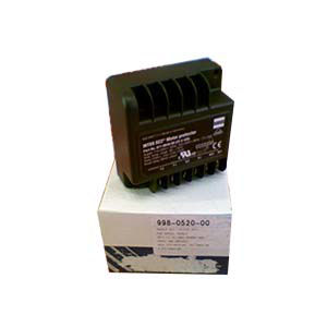 998-0520-00 MOTOR PROTECTOR