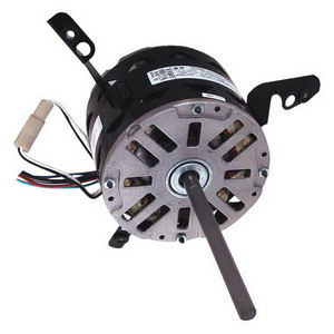 FM1076 3/4 HP 208/230