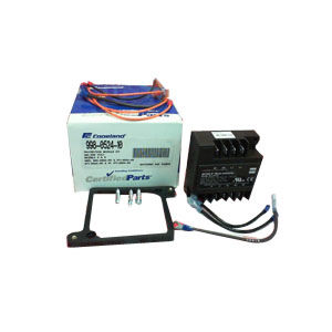 998-0524-10 DUAL VOLTAGE MODULE