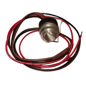 998-0548-00 DISCHARGE THERMOSTAT
