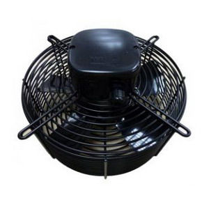 998-0550-00 FAN BLADE & MOTOR KIT