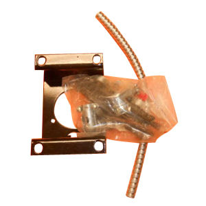 998-0574-00 FAN MOTOR MOUNTING KIT