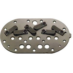 998-0661-08 VALVE PLATE