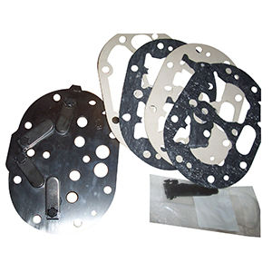 998-0661-14 VALVE PLATE