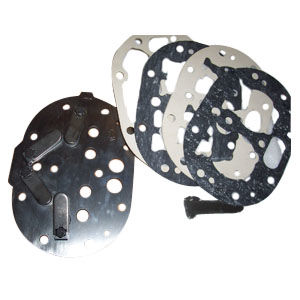 998-0661-17 VALVE PLATE