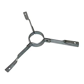 B3201300 BEARING BRACKET (5)
