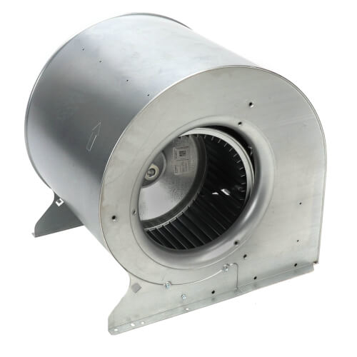 0271F00003PS BLOWER HOUSING ASSY 10X10