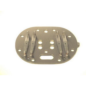 998-0661-21 VALVE PLATE