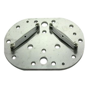 998-0661-60 VALVE PLATE