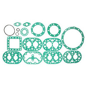 998-0669-12 GASKET SET