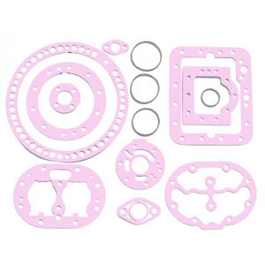 998-0669-23 GASKET SET **