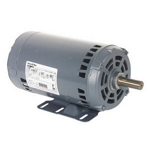H757 3HP MTR, 460/200-230V, 4.3/9.0-8.6 AMP, 56HZ