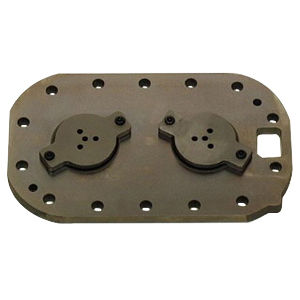 998-1661-27 VALVE PLATE