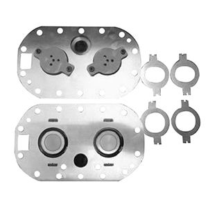 998-1661-28 VALVE PLATE